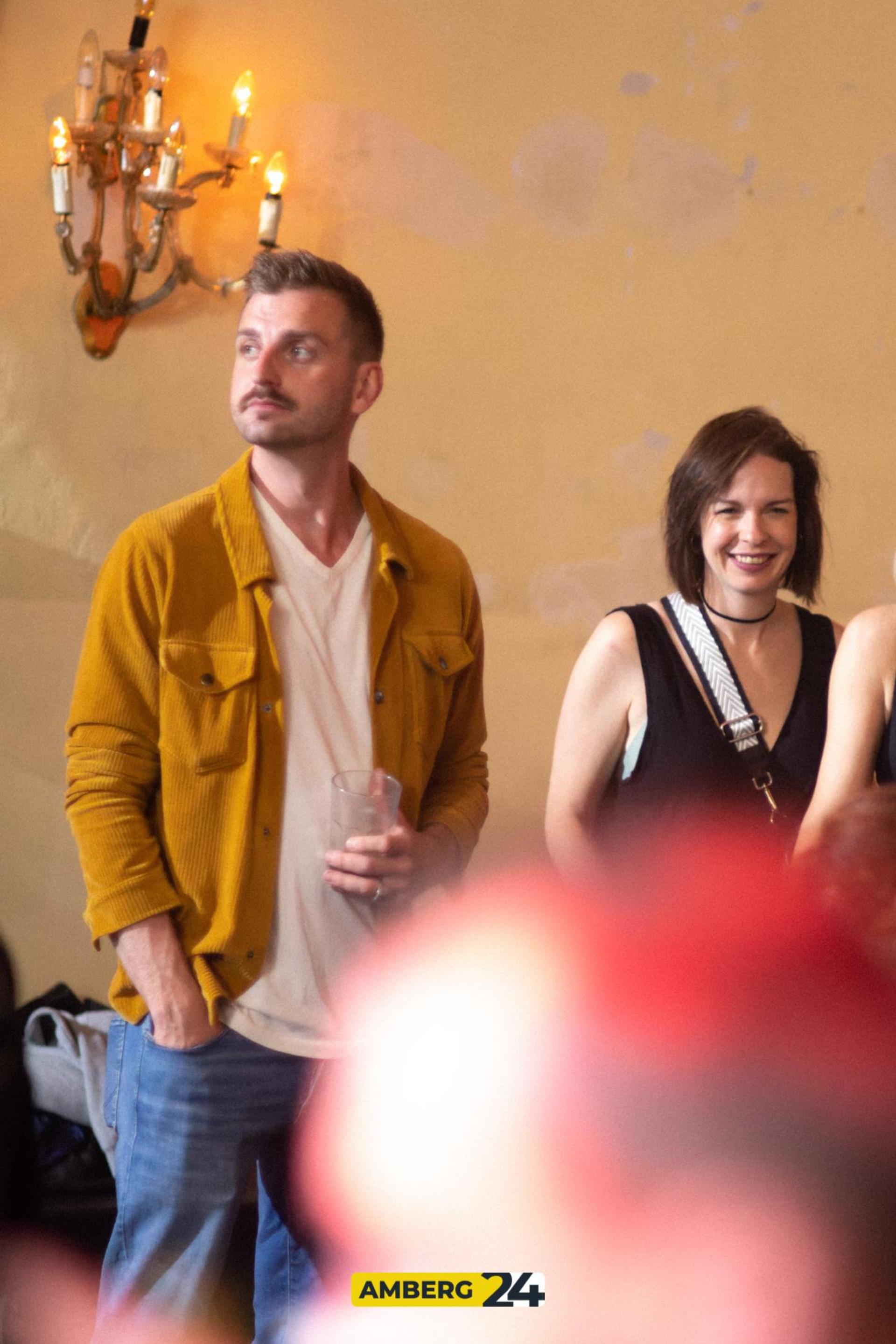 2000er im Casino: Die Fotos vom Sonntag (Bild: Dominik Mark)