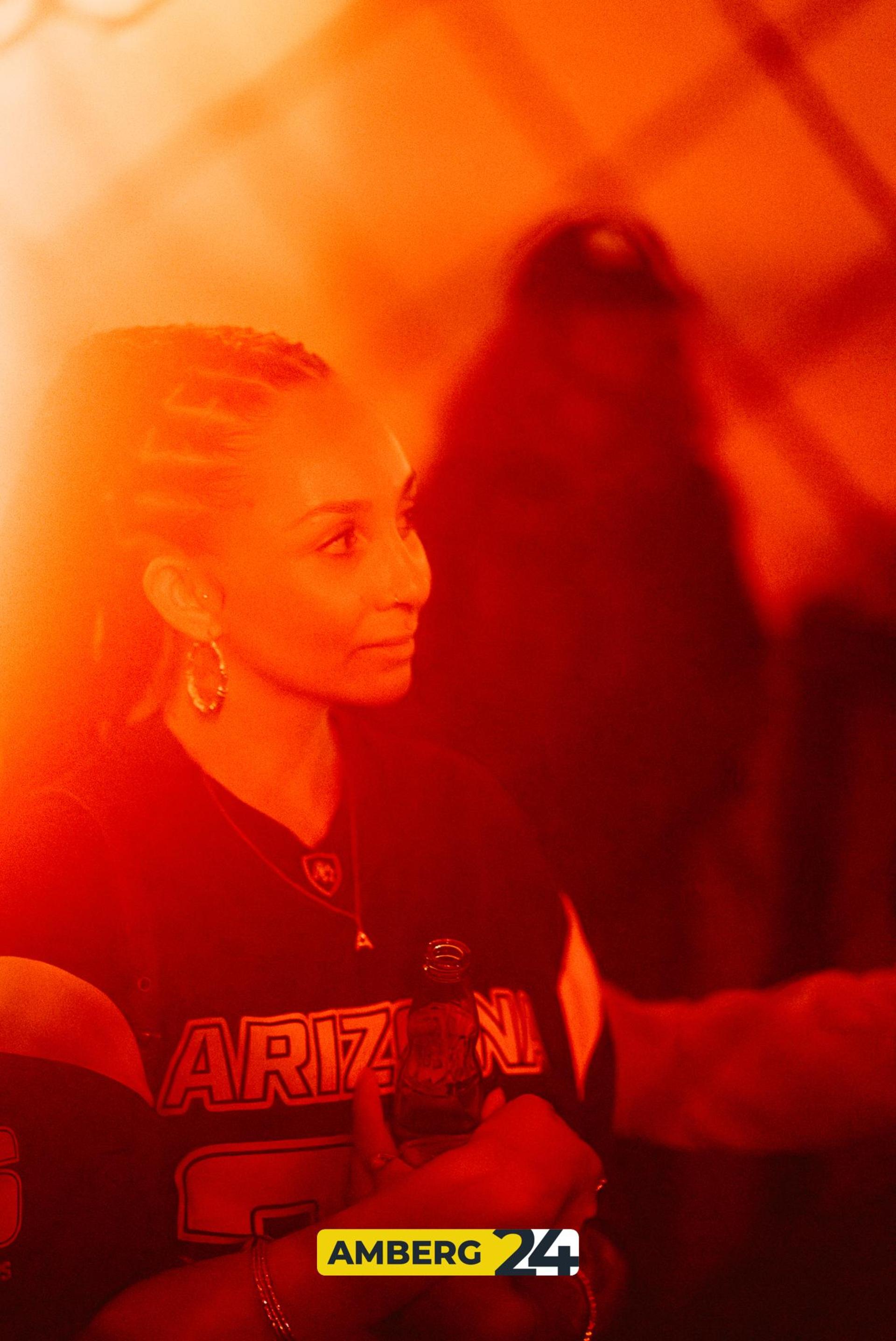 Battle of the Beats: Die Bilder aus dem Casino-Saal. (Bild: Mario Donhauser)