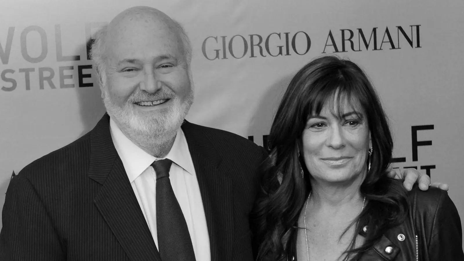 Rob Reiner und seine Frau Michele sind laut einem Statement der Familie tot. (Archivbild) (Bild: Peter Foley/EPA/dpa)