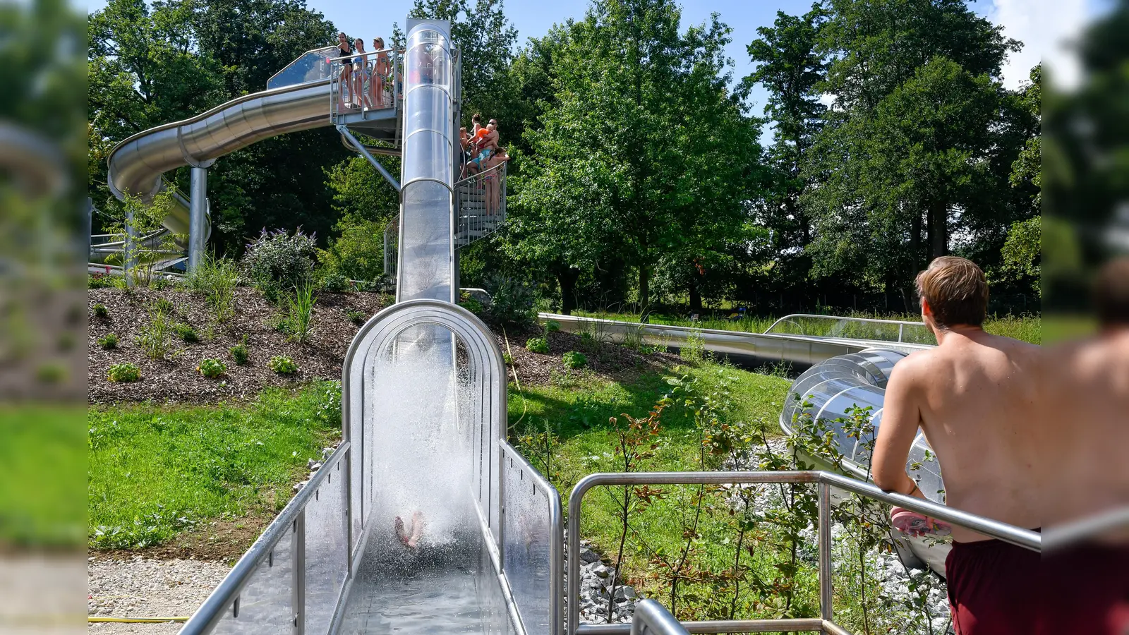 Im Waldbald Sulzbach-Rosenberg steigen die Preise. (Bild: Petra Hartl)