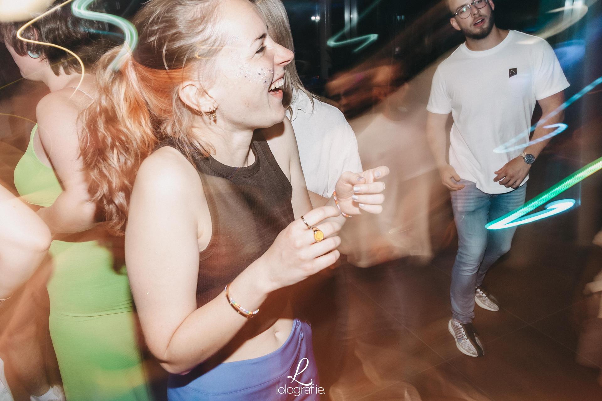 Das war auf dem Campusfest der OTH Amberg los! (Bild: Lolografie)