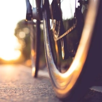 So machst du dein Fahrrad fit für die Saison. (Bild:  PIPAT | LuckyStep – stock.adobe.com)