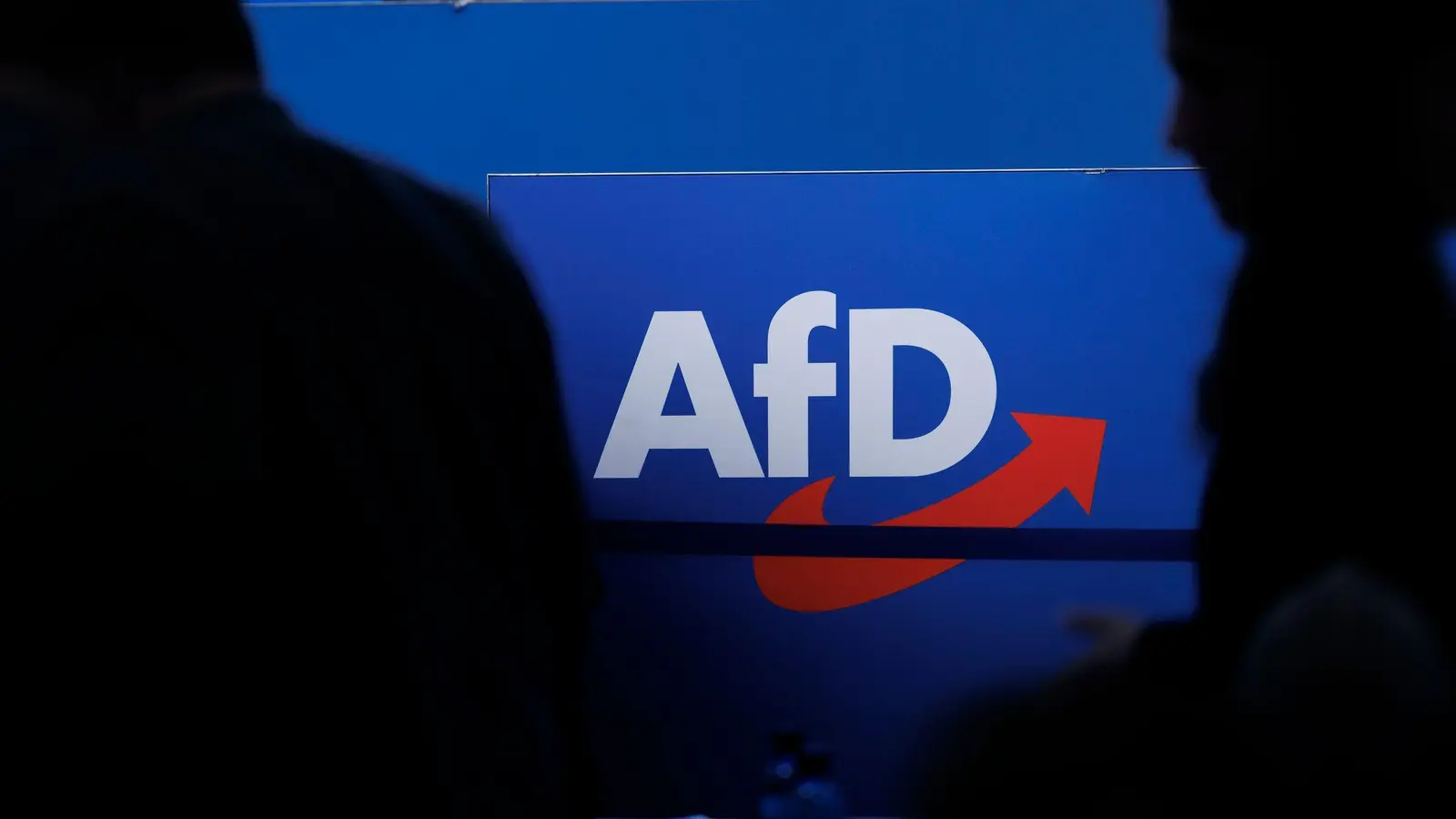 Das Bundesamt für Verfassungsschutz stuft die AfD als gesichert rechtsextremistisch ein.  (Bild: Carsten Koall/dpa)