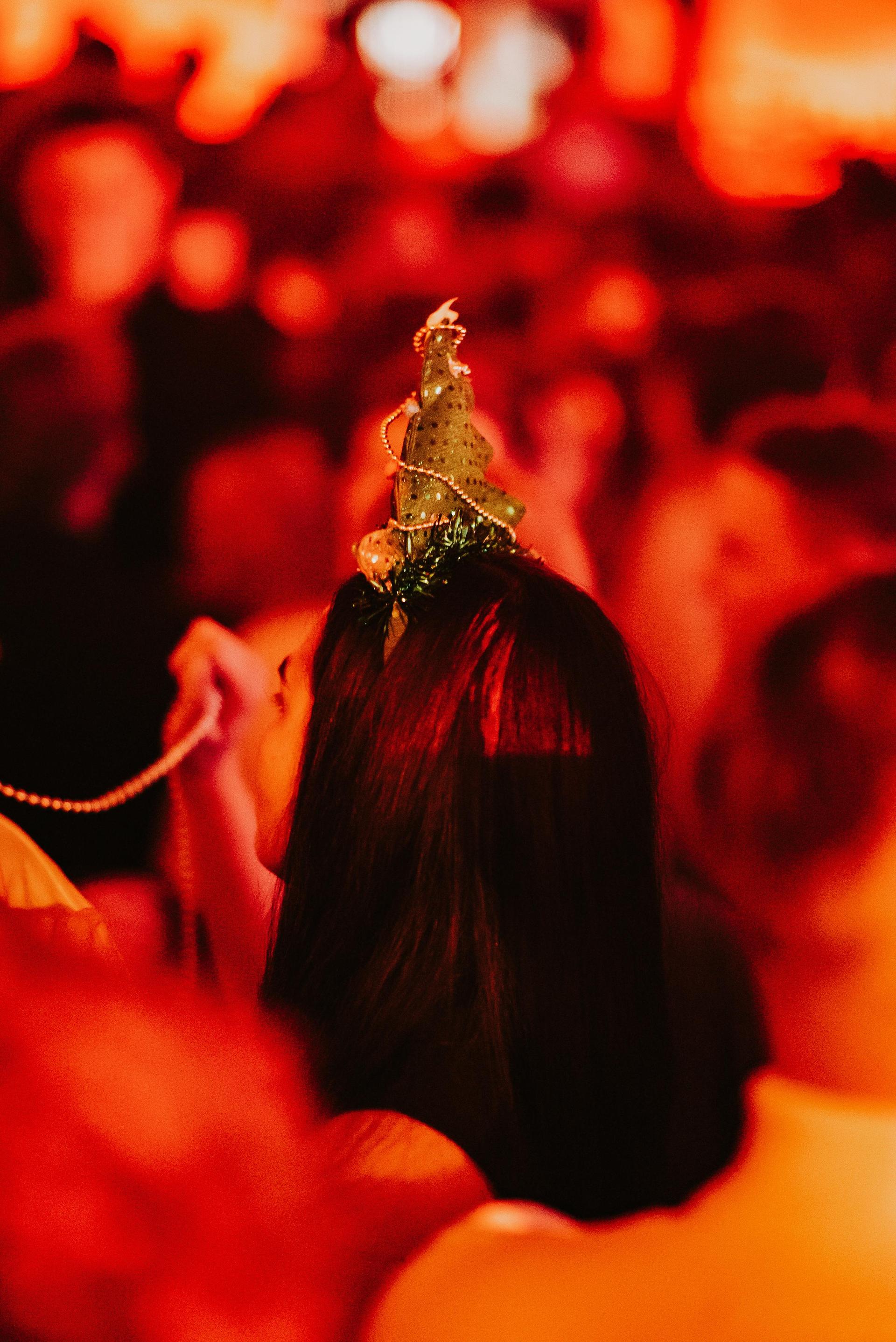 Vibes diesmal schon am Freitag, was der Stimmung keinen Abriss getan hat.  (Bild: Mario Donhauser)