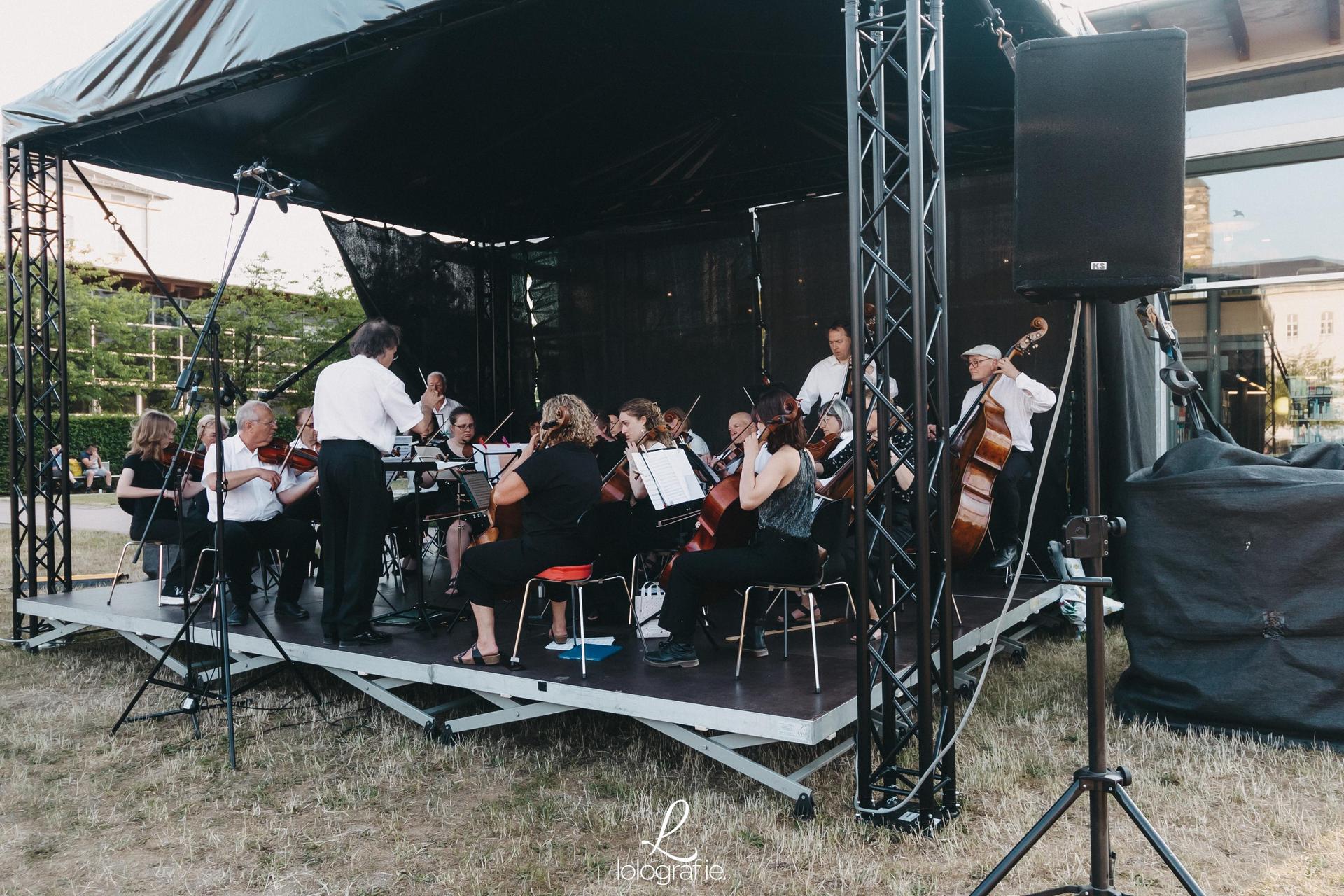 Das war auf dem Campusfest der OTH Amberg los! (Bild: Lolografie)