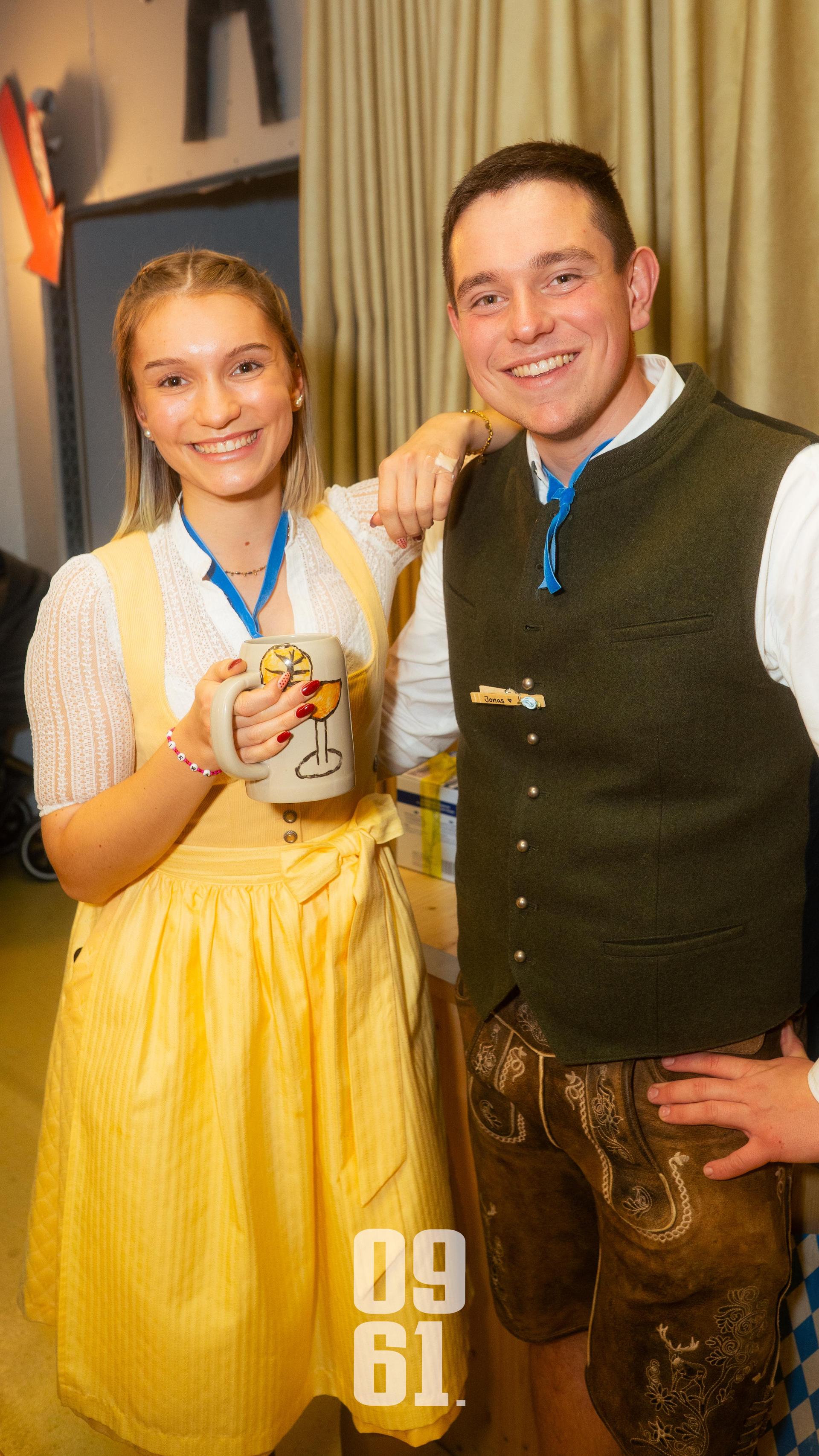 Die schönsten Eindrücke von der Freihunger Kirwa vom Sonntag gibt&#39;s hier! (Bild: Hannes Stock)