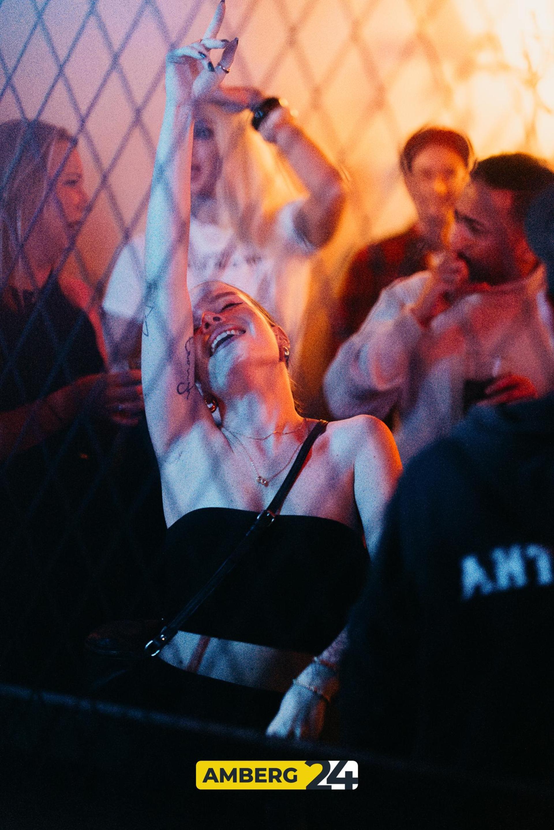 Battle of the Beats: Die Bilder aus dem Casino-Saal. (Bild: Mario Donhauser)