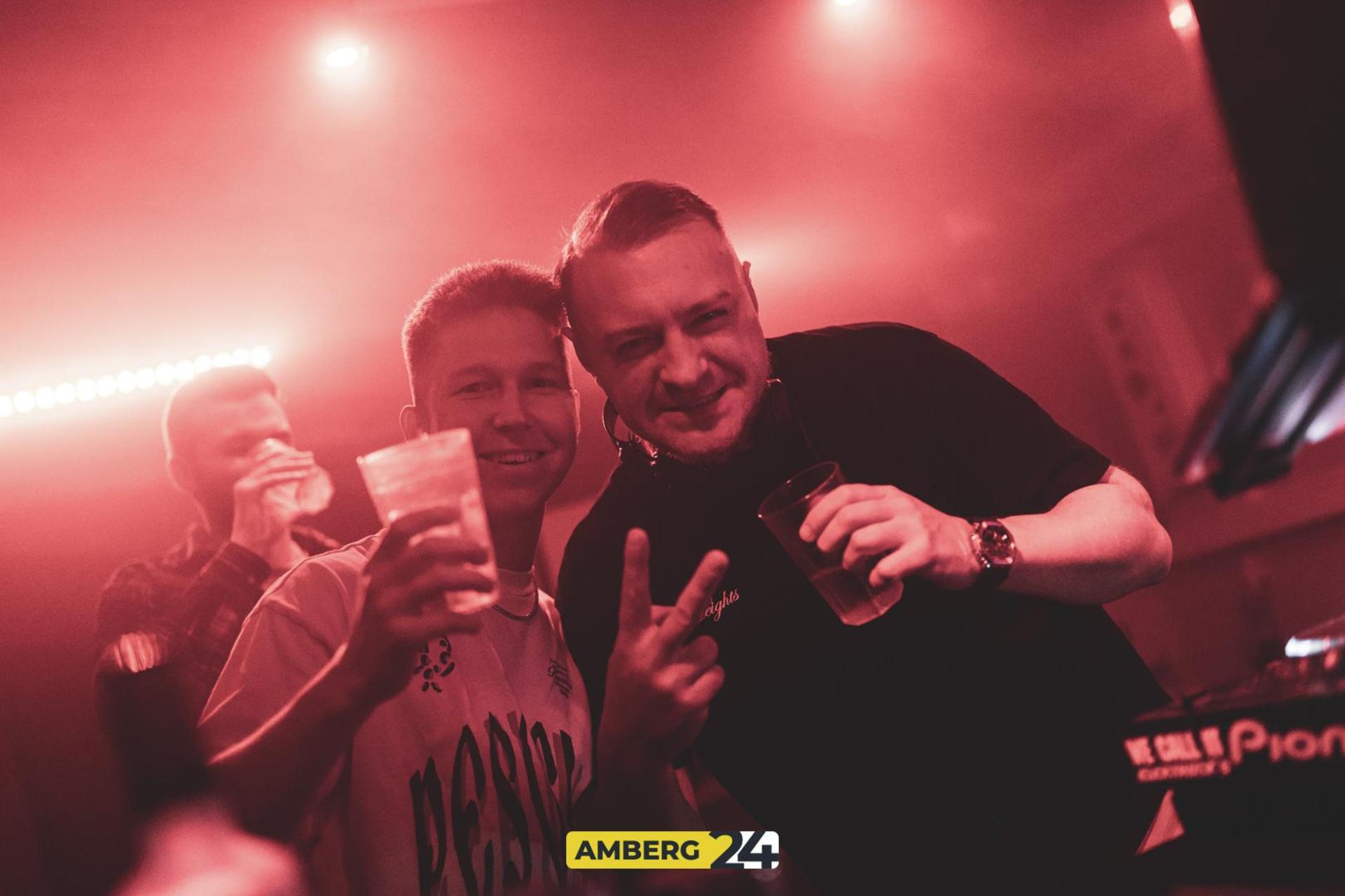 Am Wochenende habt ihr im Happy Rock gefeiert - sogar ab 16. (Bild: Martin Sponsel)