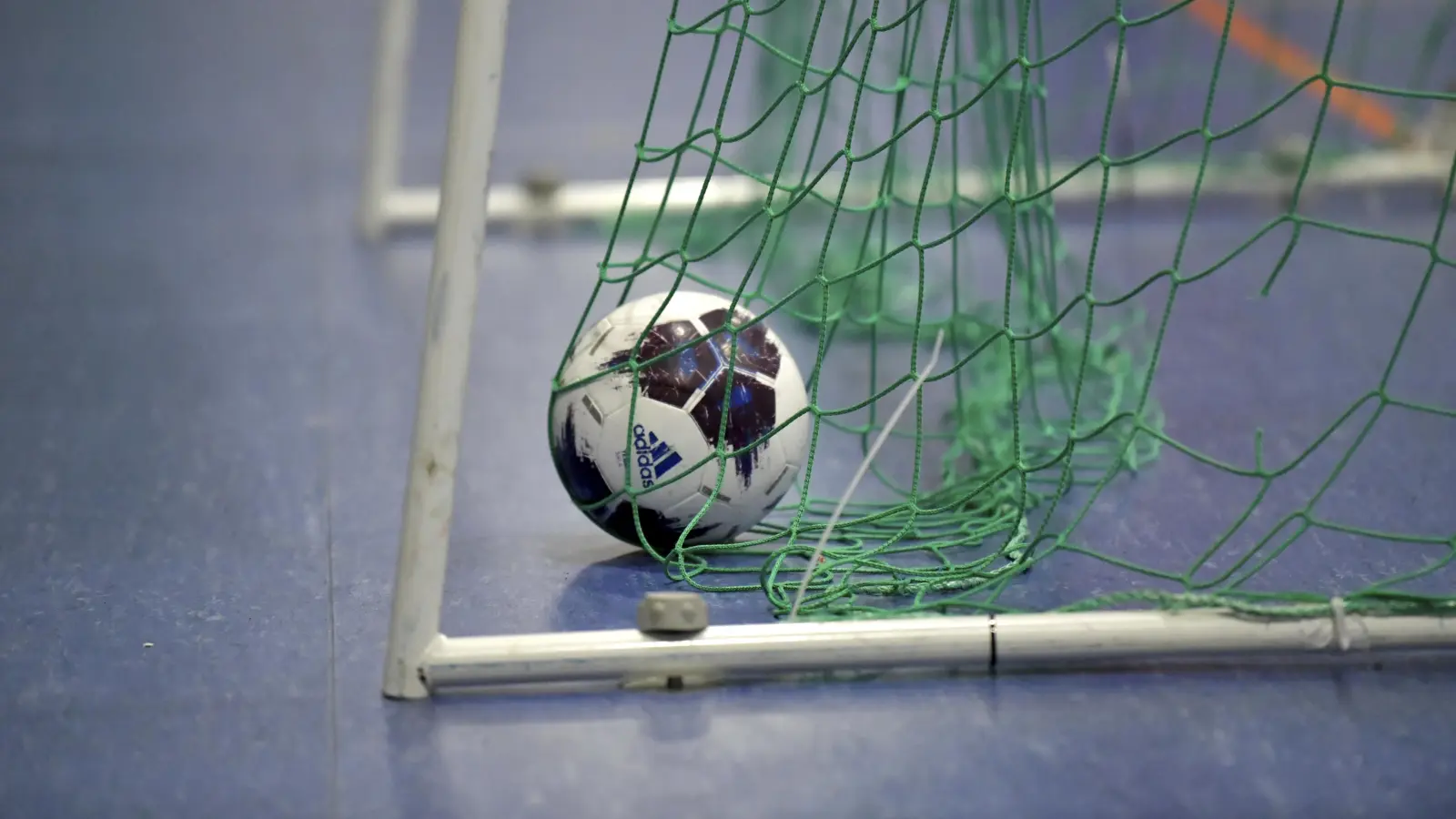 Am Wochenende 17./18. Januar sind im Nachwuchsbereich mehrere Futsalturnier angesetzt. (Archivbild: Hubert Ziegler)