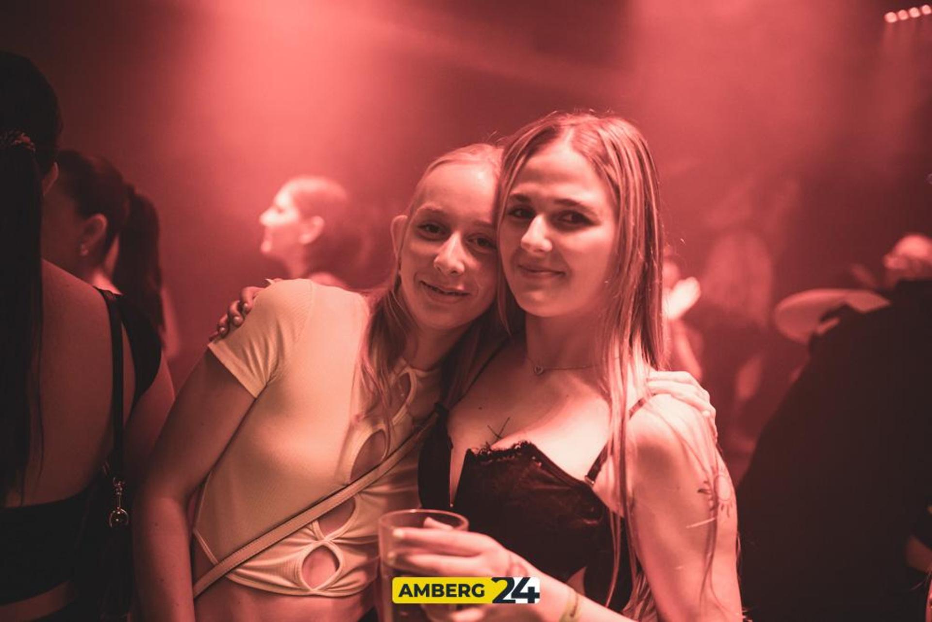 Kinkerlitzchen im Happy Rock. Die Fotos vom Samstag.  (Bild: Martin Sponsel)