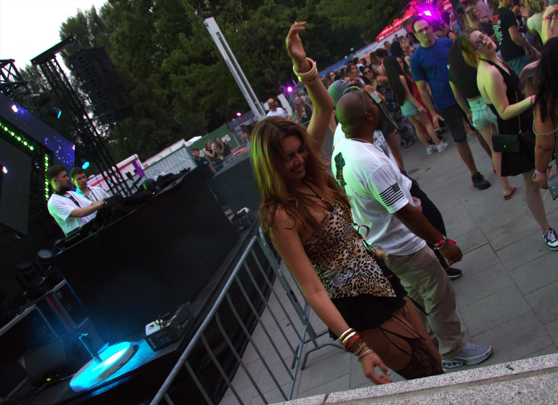 Die Bilder vom Dreamland-Festival 2026. (Bild: Marlin Nixdorf)