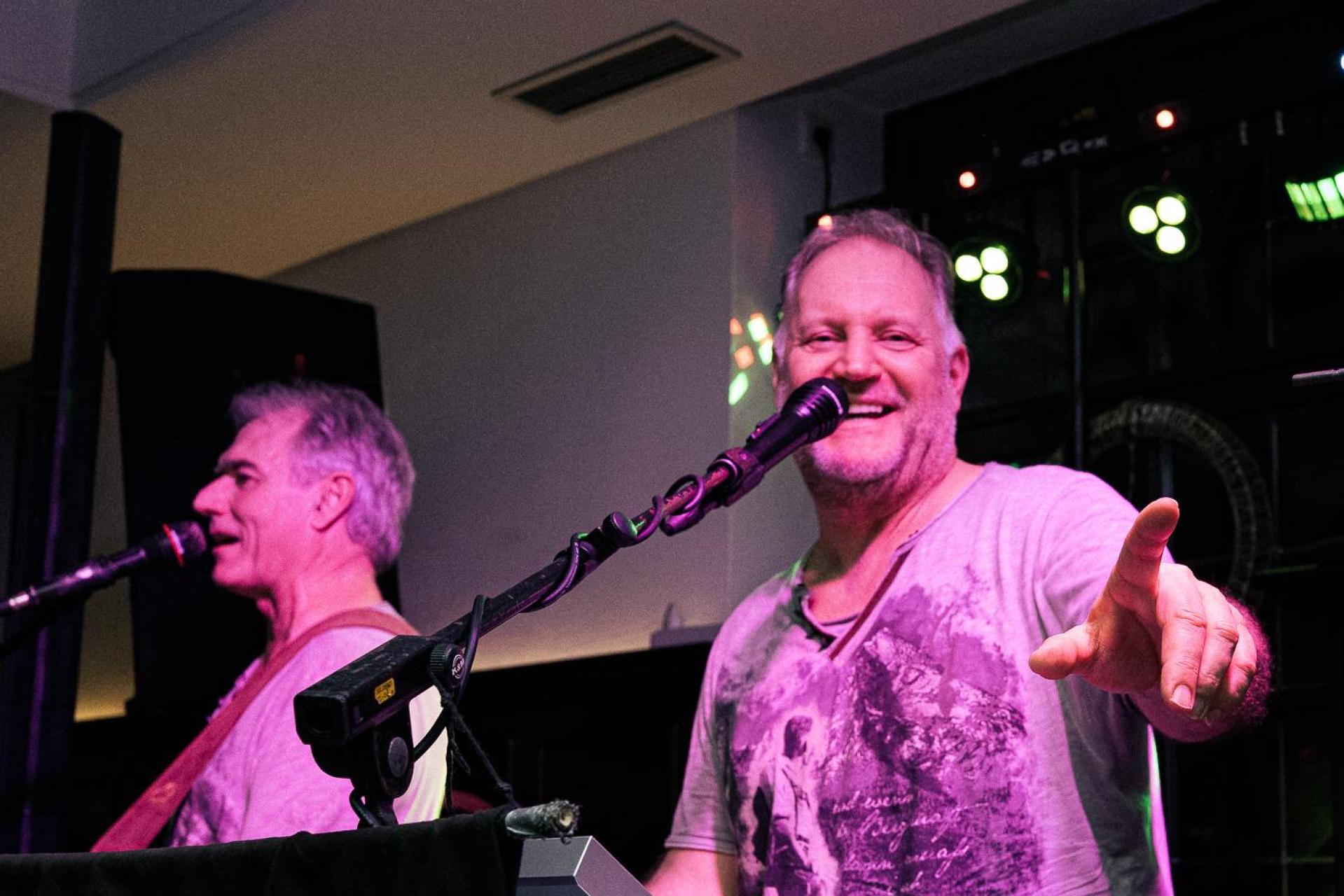 Bockbierfest im Heimatgenuss (Bild: David Müller)