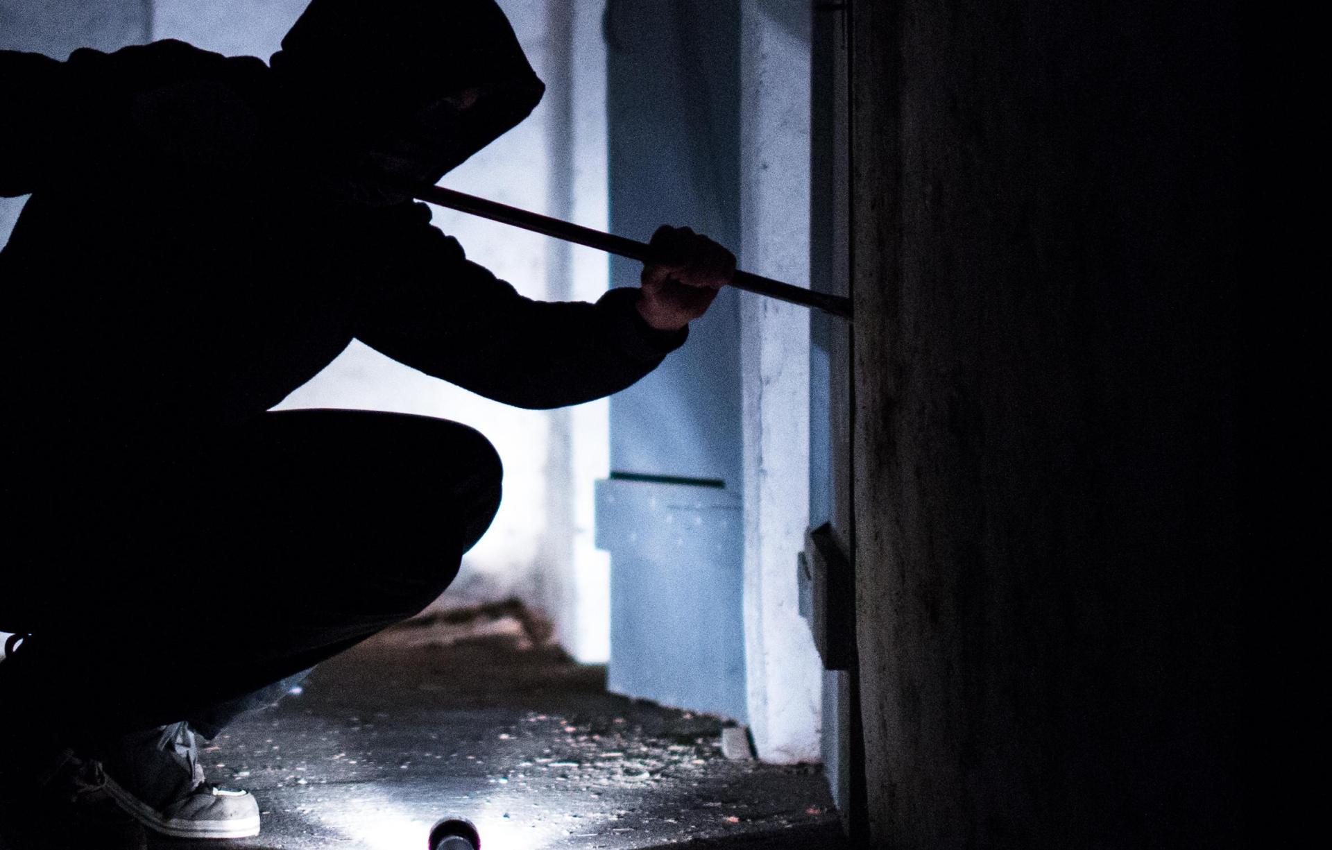 Zur Bekämpfung von Wohnungseinbrüchen in der Oberpfalz waren in den vergangenen Wochen die Polizeikontrollen verstärkt worden.