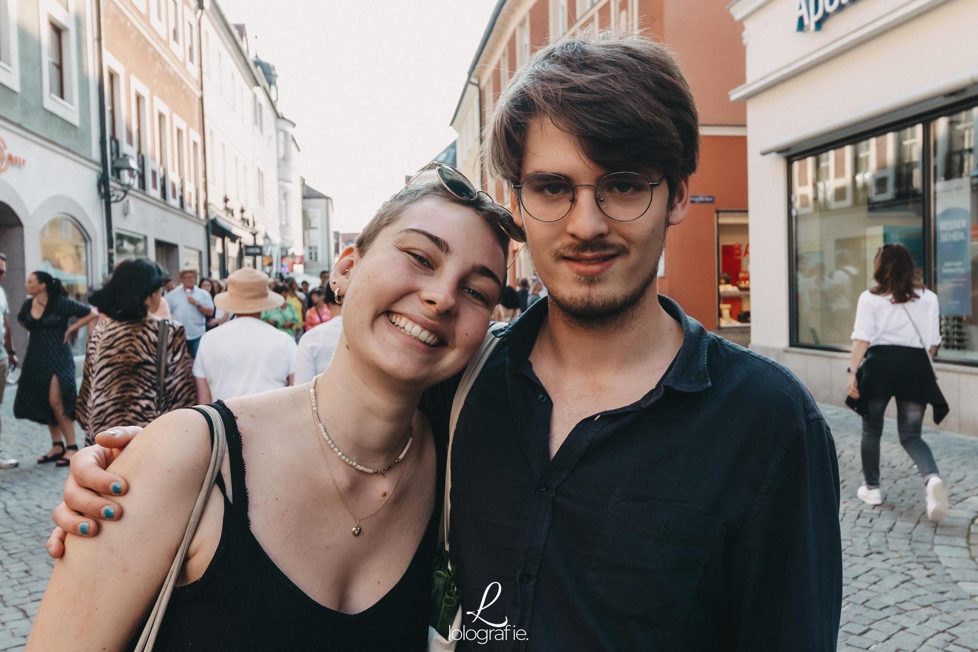 Das war auf dem Altstadtfest sonst so los! (Bild: Lolografie)