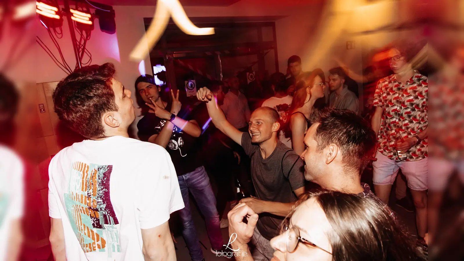 Dieses Jahr gibt es keine Turm-Party, sondern ein Turm-Festival. (Archivbild: Lolografie)
