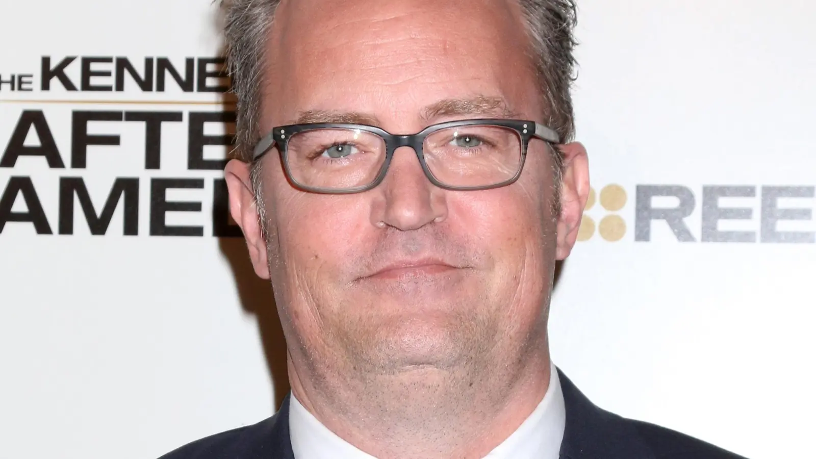 Matthew Perry ist verstorben. (Archivbild: Kay Blake)