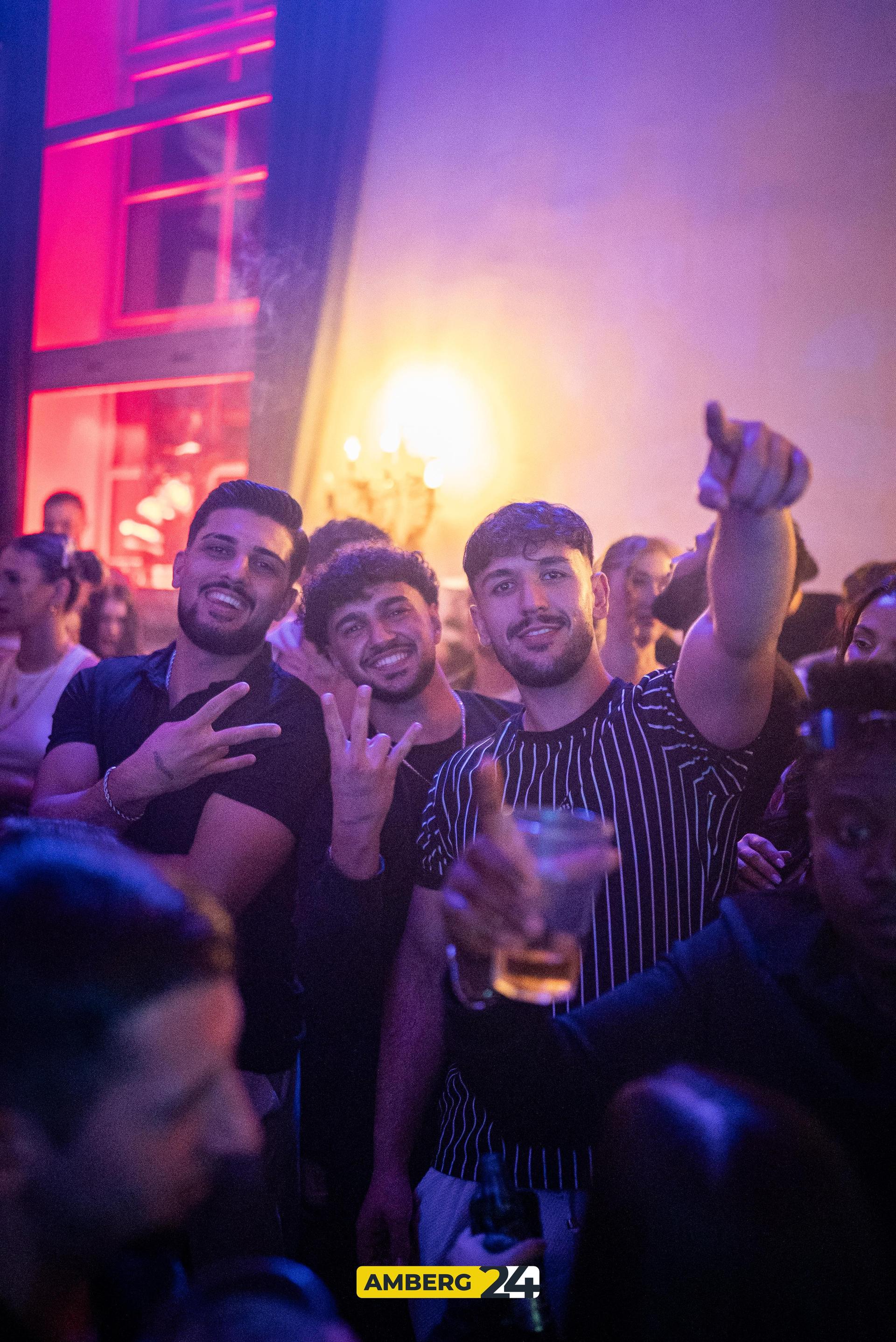 Battle of the Beats im Casino Saal: Die Bilder. (Bild: Mario Donhauser)