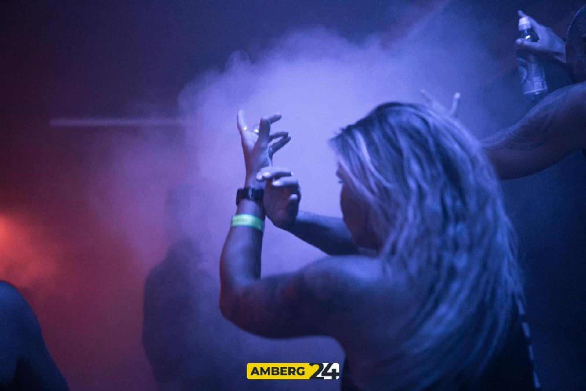 Kinkerlitzchen im Happy Rock. Die Fotos vom Samstag.  (Bild: Martin Sponsel)