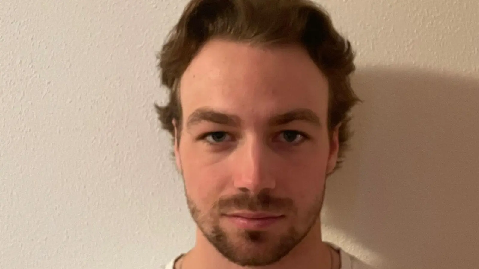 Mit Daniel Schroepfer wechselt ein torgefährlicher Stürmer zum ERSC Amberg. (Bild: D. Schroepfer privat)