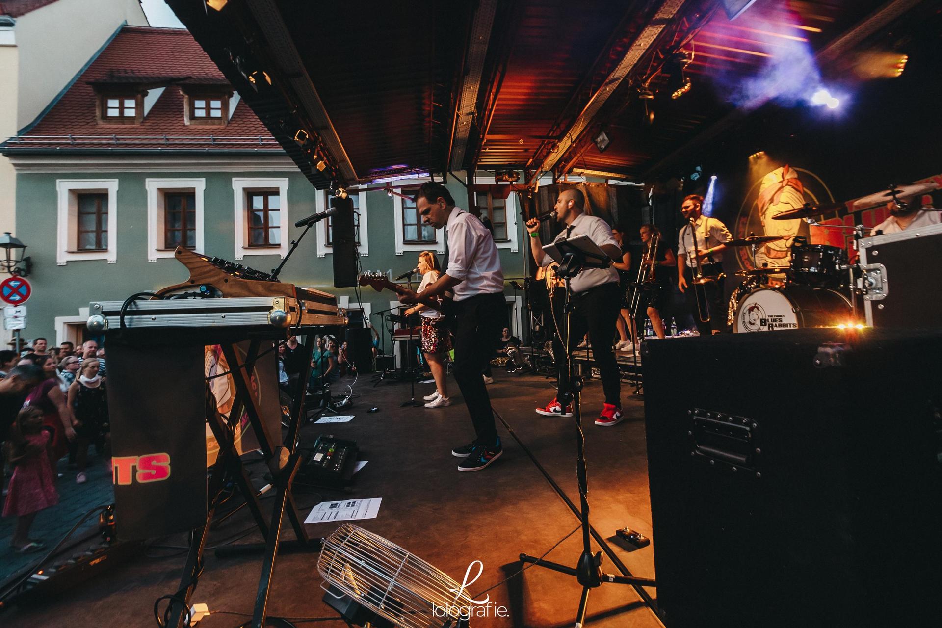 Das war auf dem Altstadtfest sonst so los! (Bild: Lolografie)