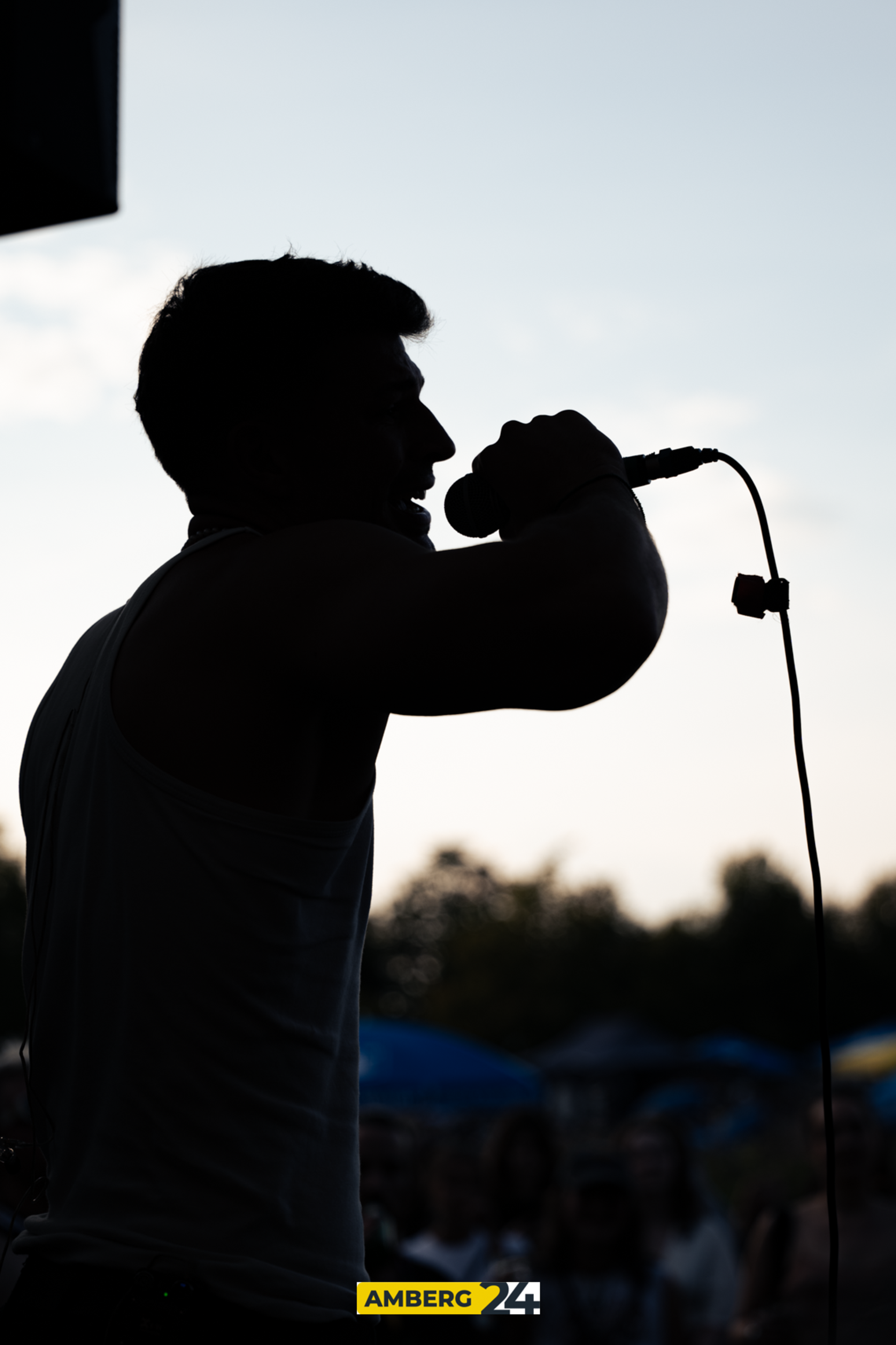 Hier gibt's natürlich auch Teil II der Fotos vom Sommer in der Stadt.  (Bild: David Müller)