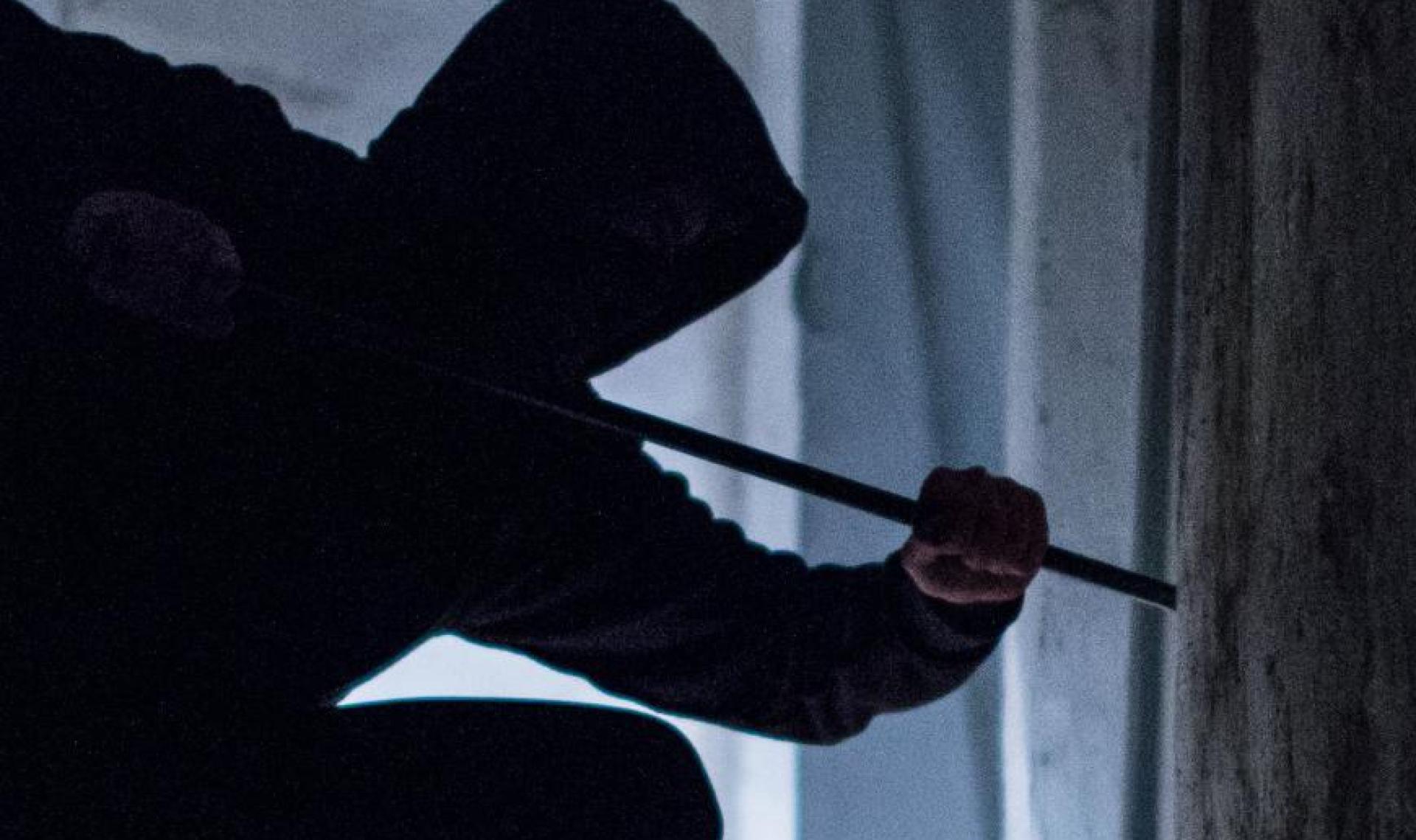 Unter anderem wurden in Schnaittenbach wieder Gartengeräte und ein Stromaggregat gestohlen. (Symbolbild: Silas Stein/dpa)