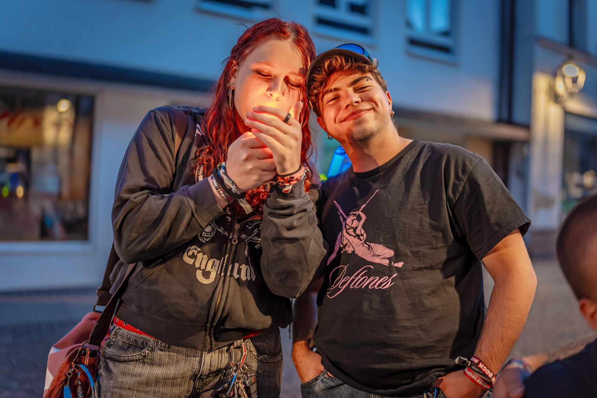 Library Amberg feiert 5-jähriges Jubiläum (Bild: Michael Golinski)