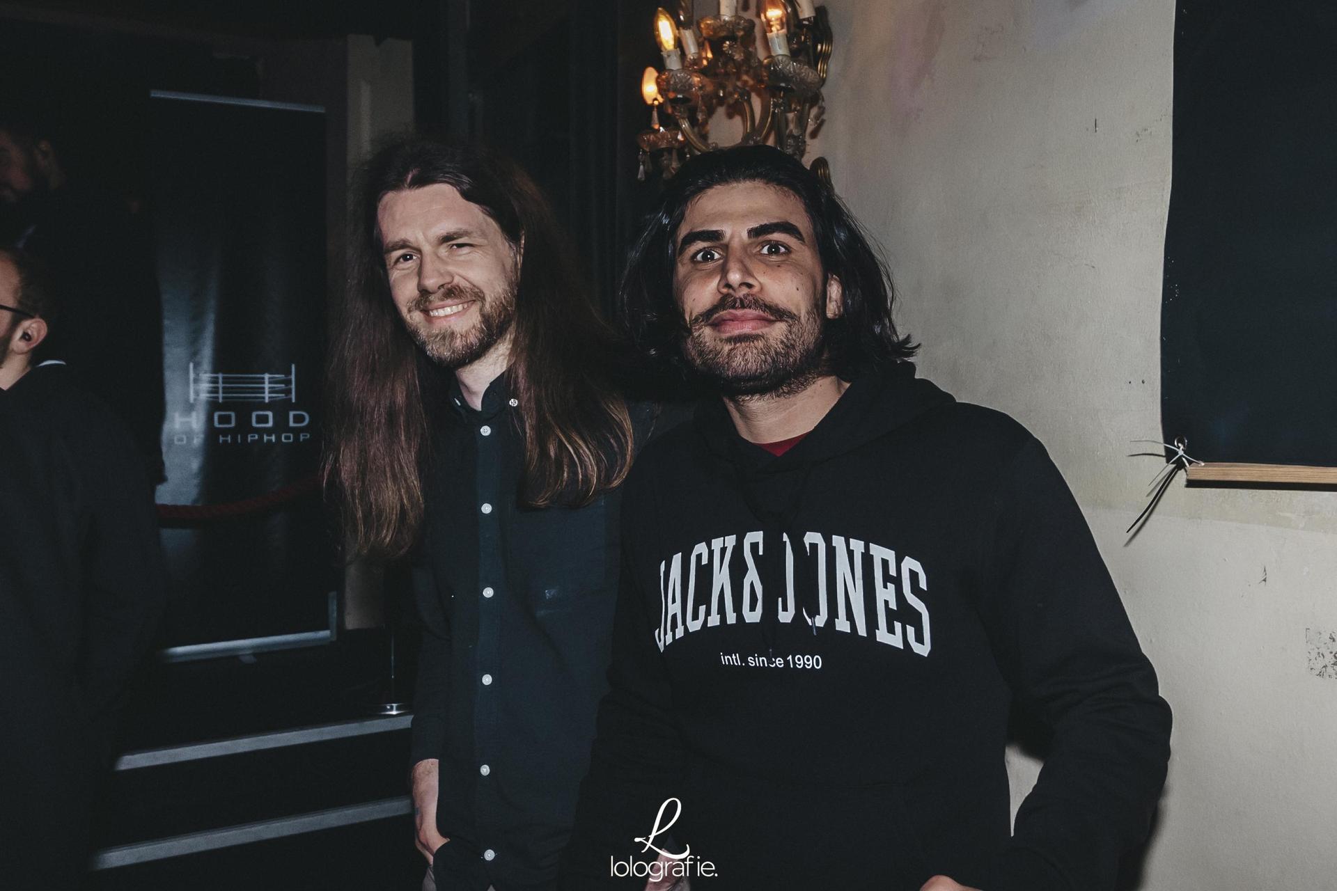 Die Fotos vom 24. Februar im Casino.  (Bild: Lolografie)