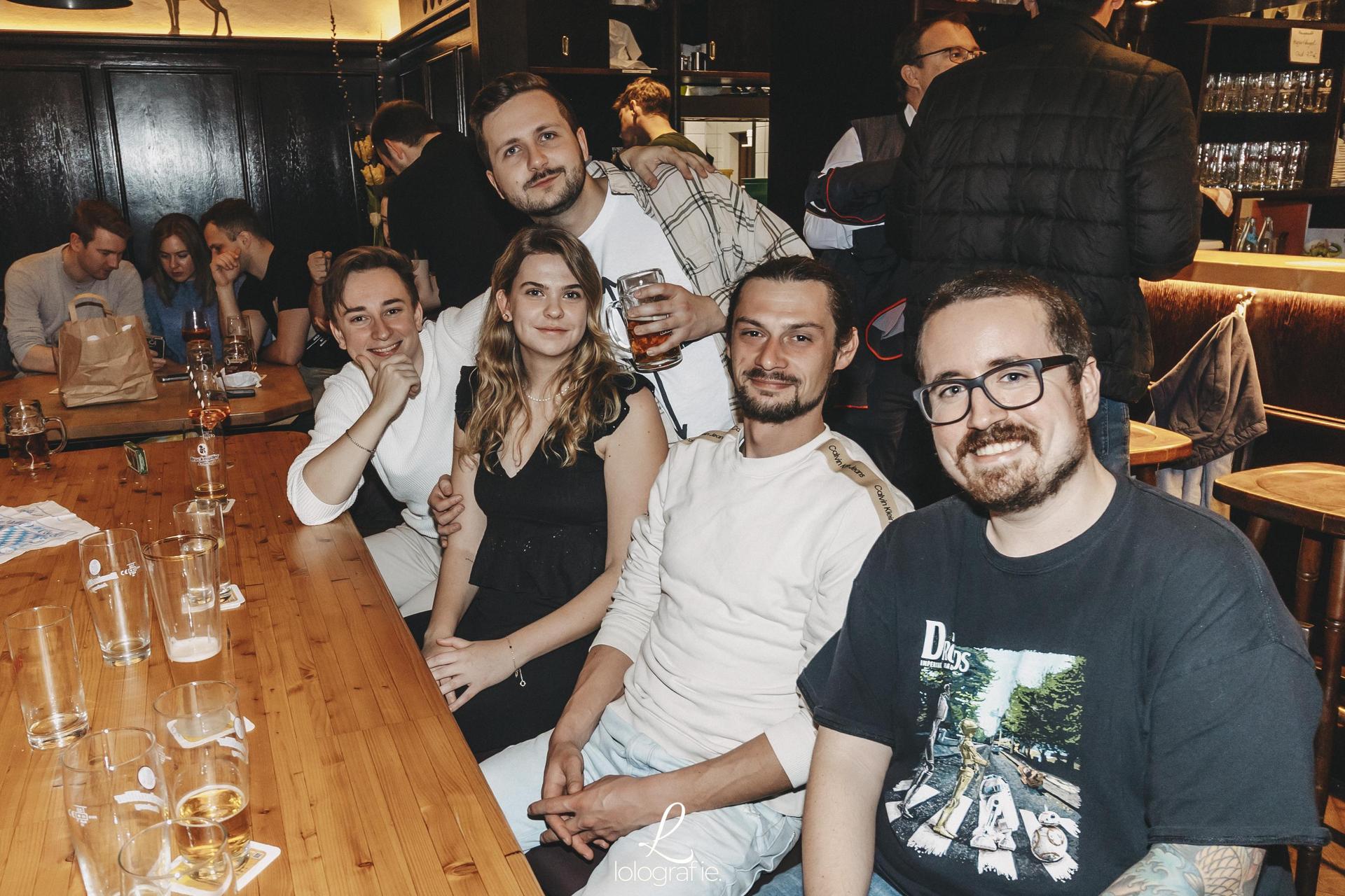 Bockbierfest im Heimatgenuss. Die Fotos!  (Bild: Lolografie)